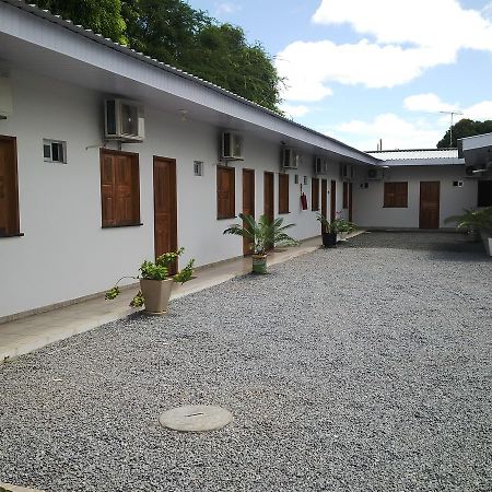 Hotel Canaa Boa Vista  Exterior photo