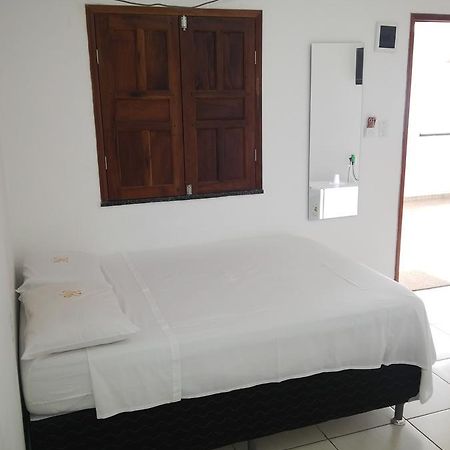 Hotel Canaa Boa Vista  Exterior photo