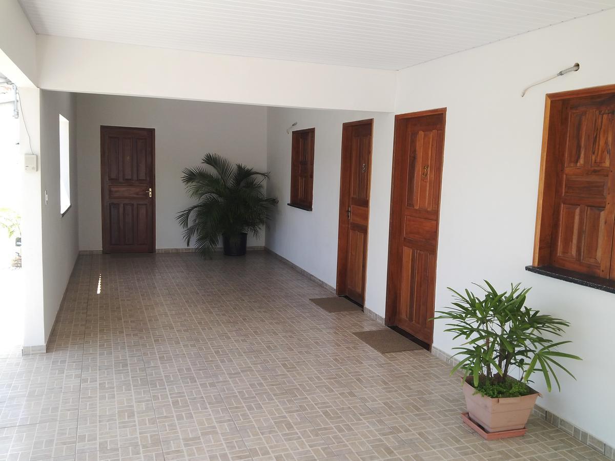 Hotel Canaa Boa Vista  Exterior photo